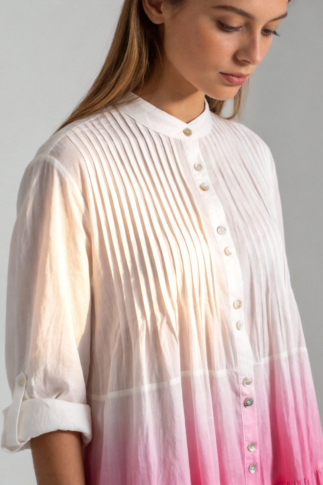 VESTIDO ARMONIAS PREMIUM TIE DYE