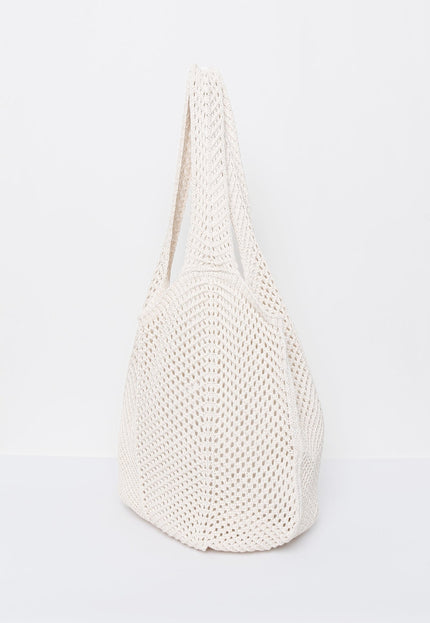 BOLSO ARMONIAS ALGODÓN