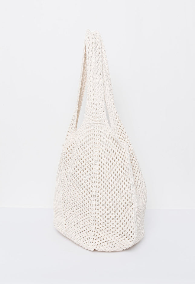 BOLSO ARMONIAS ALGODÓN