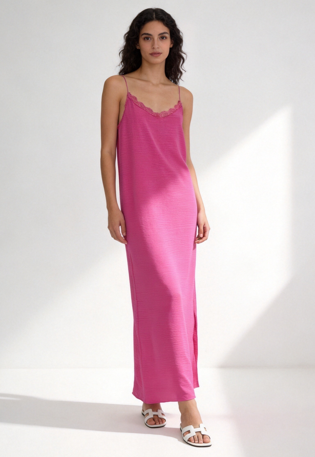 VESTIDO ARMONIAS ASTI