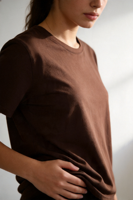 T-SHIRT ARMONIAS ALGODÓN