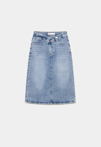 FALDA MISS MIDI