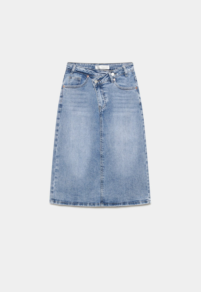 FALDA MISS MIDI