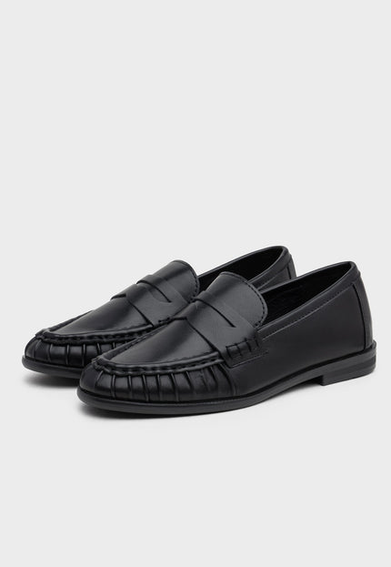 MOCASÍN ARMONIAS EFECTO PIEL