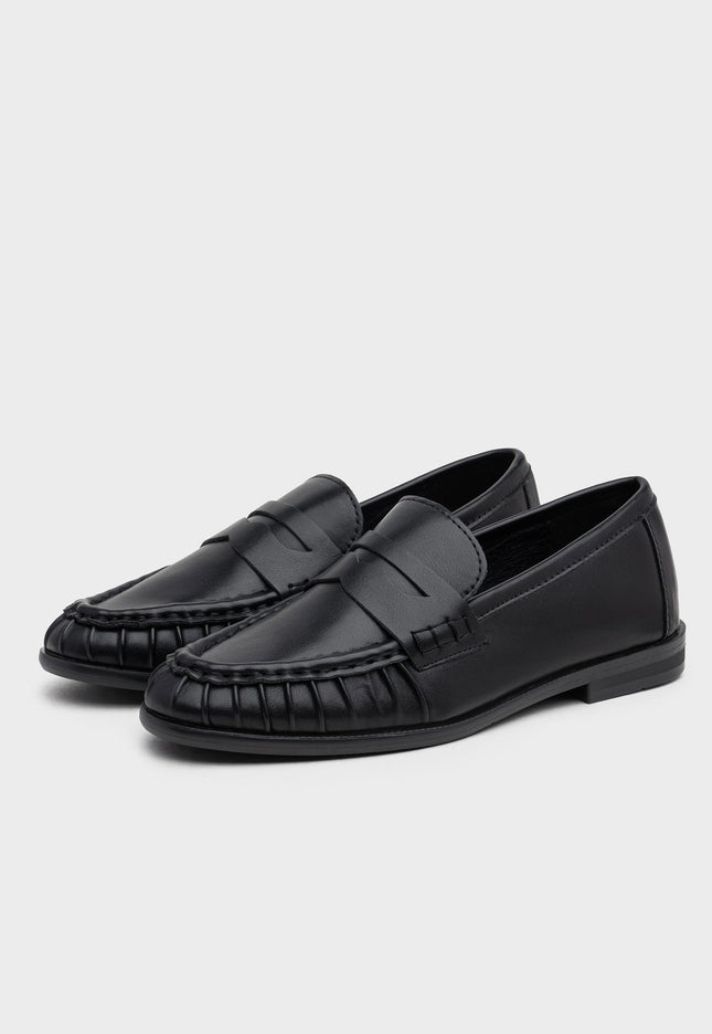 MOCASÍN ARMONIAS EFECTO PIEL