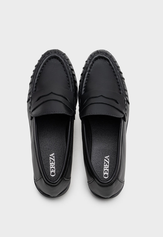 MOCASÍN ARMONIAS EFECTO PIEL