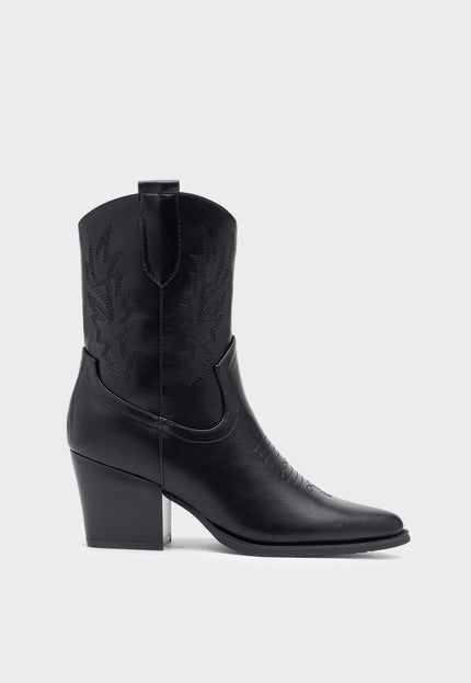 BOTA ARMONIAS COWBOY