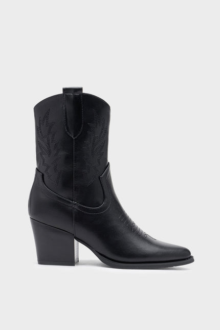 BOTA ARMONIAS COWBOY