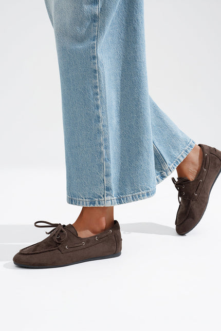 MOCASÍN ARMONIAS ANTE