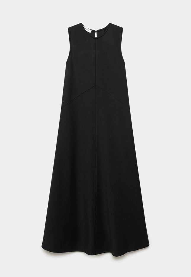 VESTIDO ARMONIAS LARGO