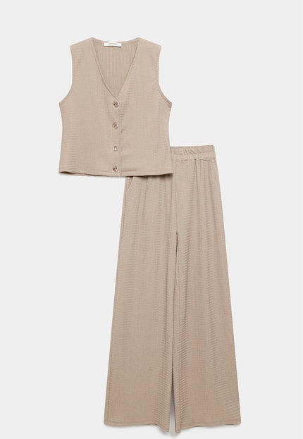 CONJUNTO ARMONIAS ISABELA