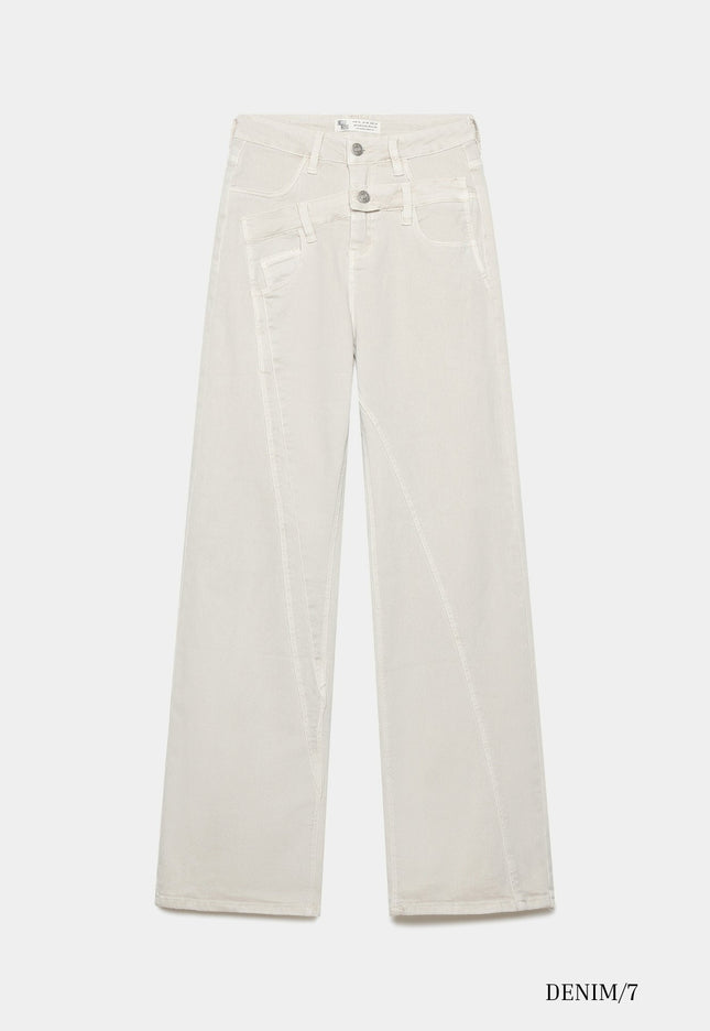 JEANS MISS URBAN
