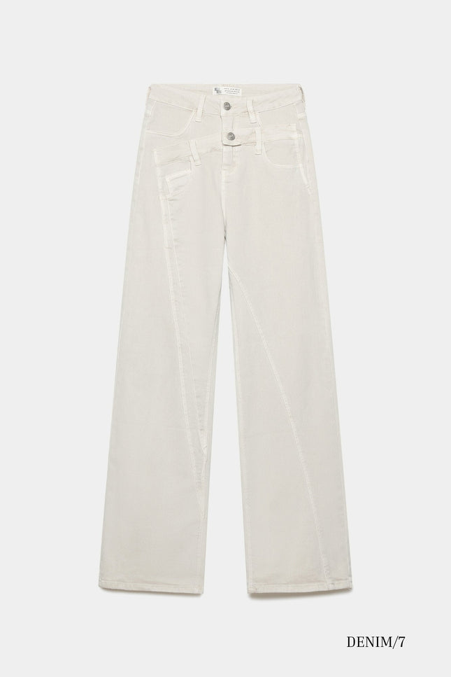 JEANS MISS URBAN