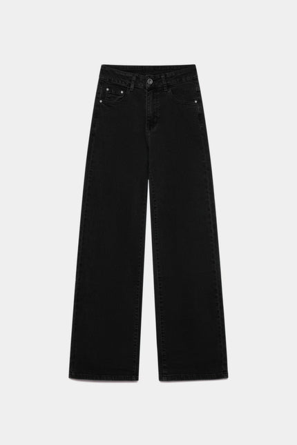 JEANS ARMONIAS TEEN CULOTTE