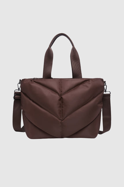 BOLSO VALENTINA NYLON