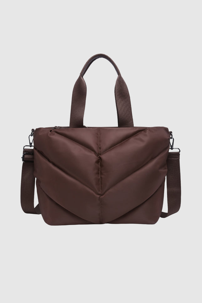 BOLSO VALENTINA NYLON