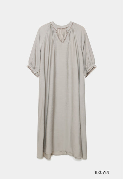 VESTIDO ARMONIAS CURVE LIZZO