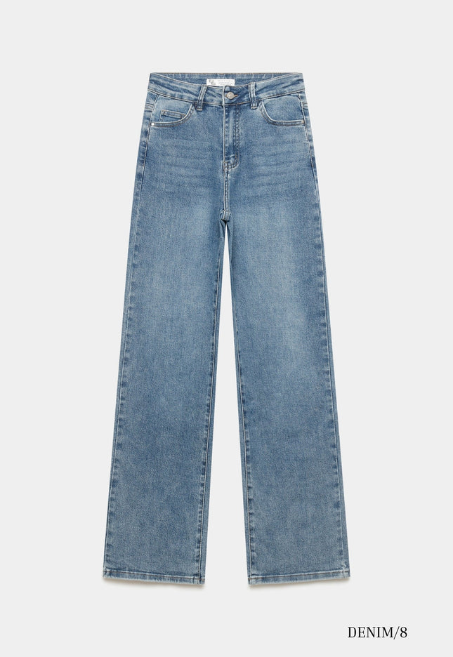 JEANS MISS FLEXIBLE