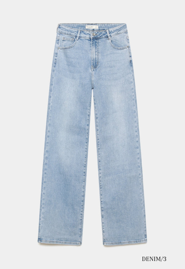 JEANS MISS CURVY