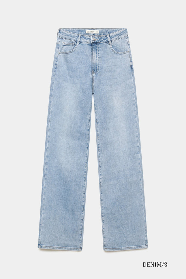 JEANS MISS CURVY