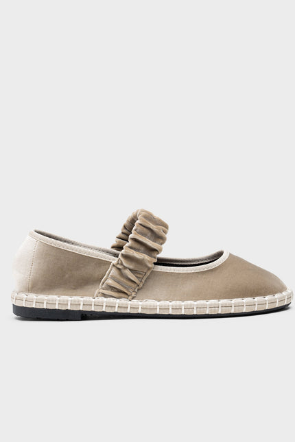 BAILARINAS TERCIOPELO