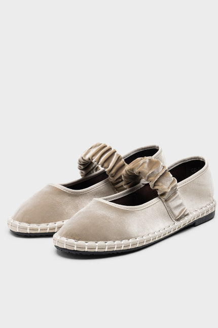 BAILARINAS TERCIOPELO