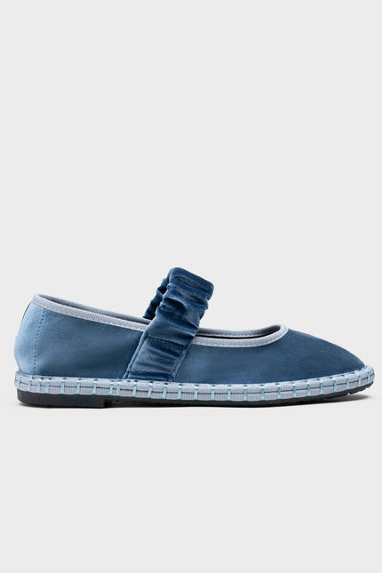 BAILARINAS TERCIOPELO