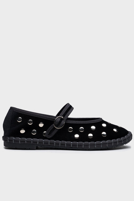 BAILARINAS TACHUELAS