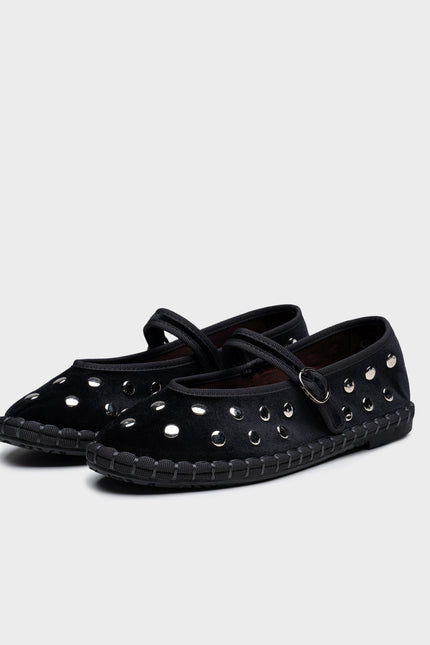 BAILARINAS TACHUELAS