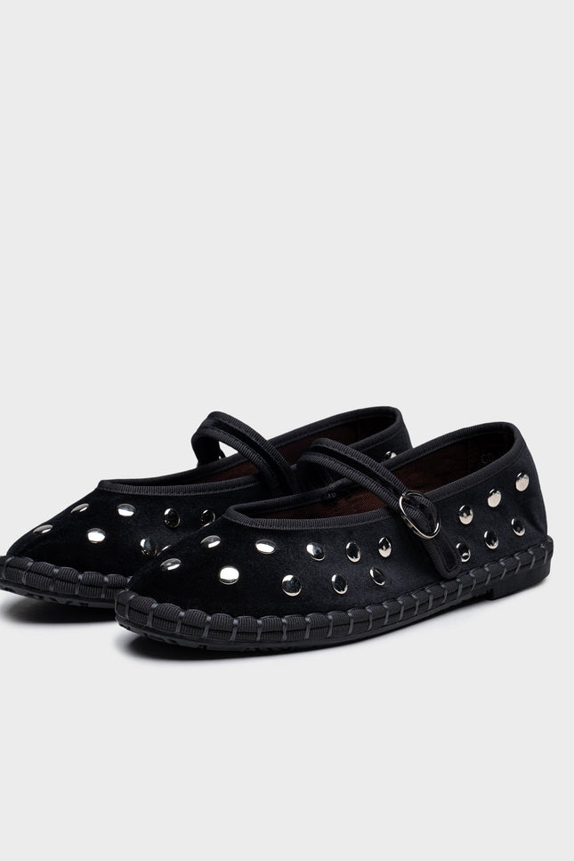 BAILARINAS TACHUELAS