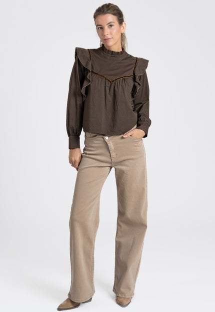 BLUSA ARMONIAS TEEN JULY