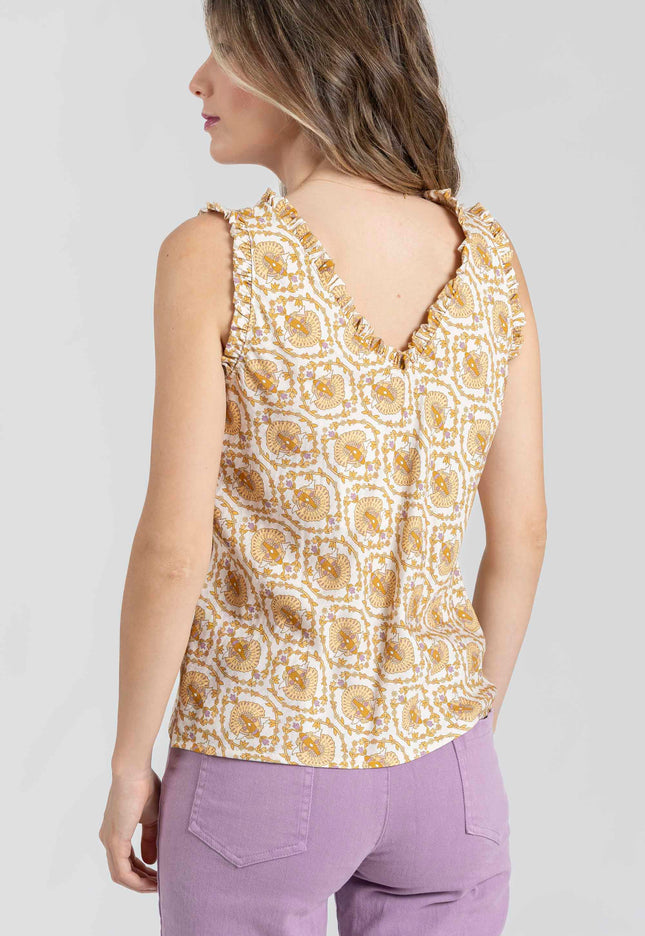 TOP MASSIMA GRAZIA ARIA