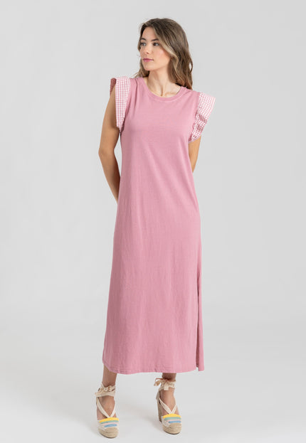 VESTIDO MASSIMA GRAZIA BRUNA