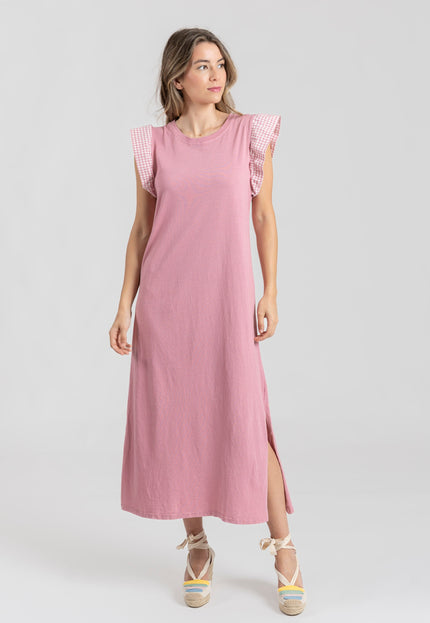 VESTIDO MASSIMA GRAZIA BRUNA