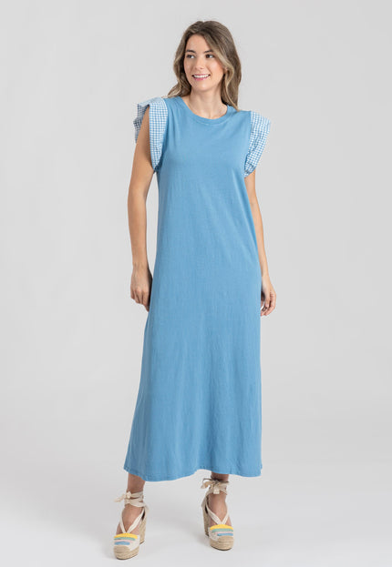 VESTIDO MASSIMA GRAZIA BRUNA