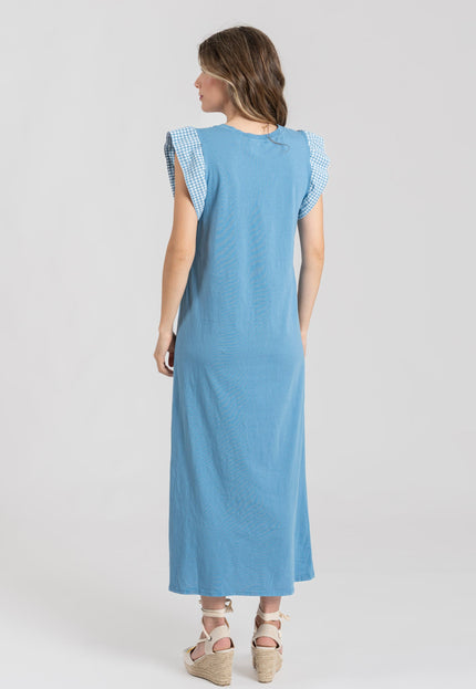 VESTIDO MASSIMA GRAZIA BRUNA