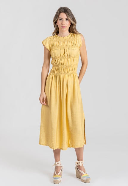 VESTIDO MASSIMA GRAZIA ASIA