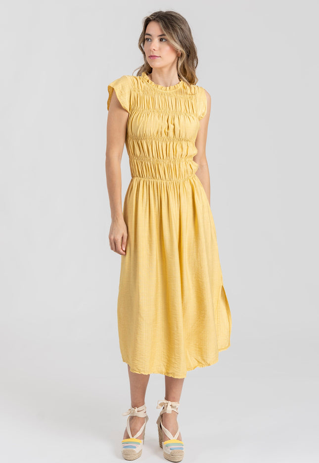 VESTIDO MASSIMA GRAZIA ASIA