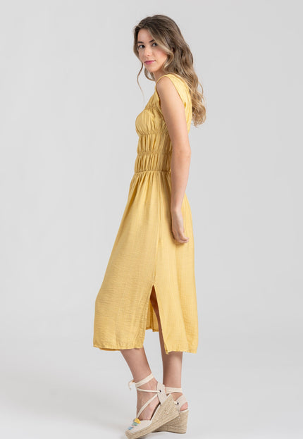 VESTIDO MASSIMA GRAZIA ASIA