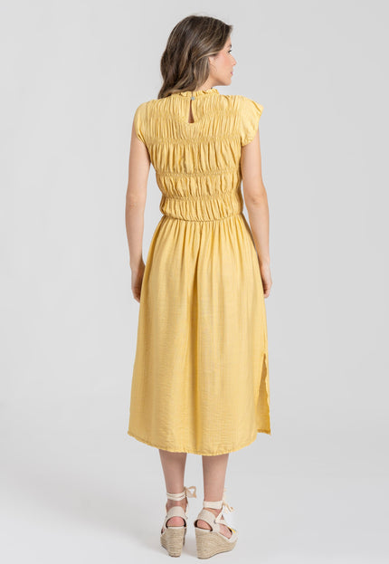 VESTIDO MASSIMA GRAZIA ASIA