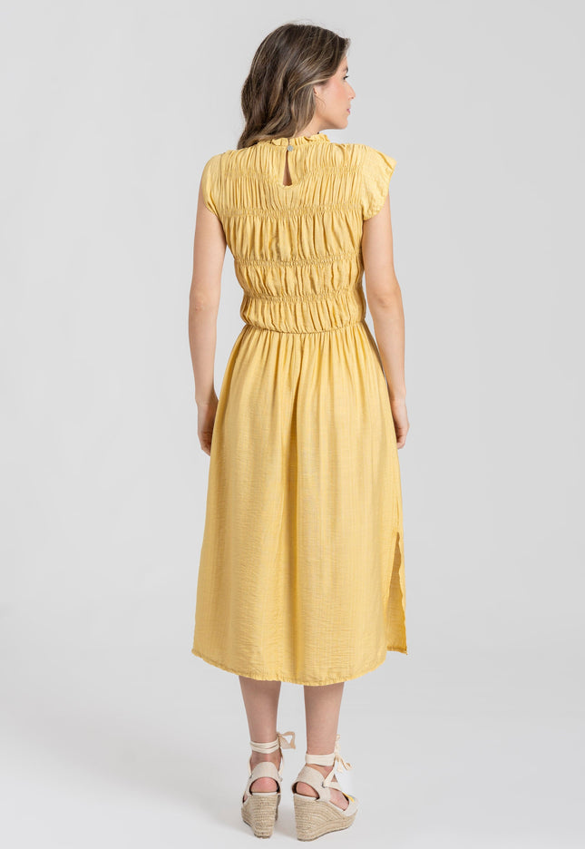 VESTIDO MASSIMA GRAZIA ASIA