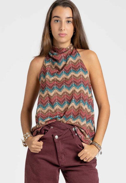 TOP ARMONIAS TEEN VICKY