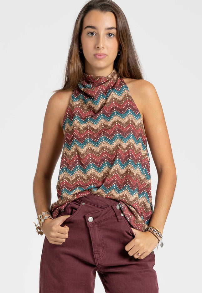 TOP ARMONIAS TEEN VICKY