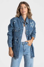 DENIM
