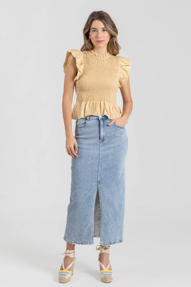 TOP MASSIMA GRAZIA DAILA