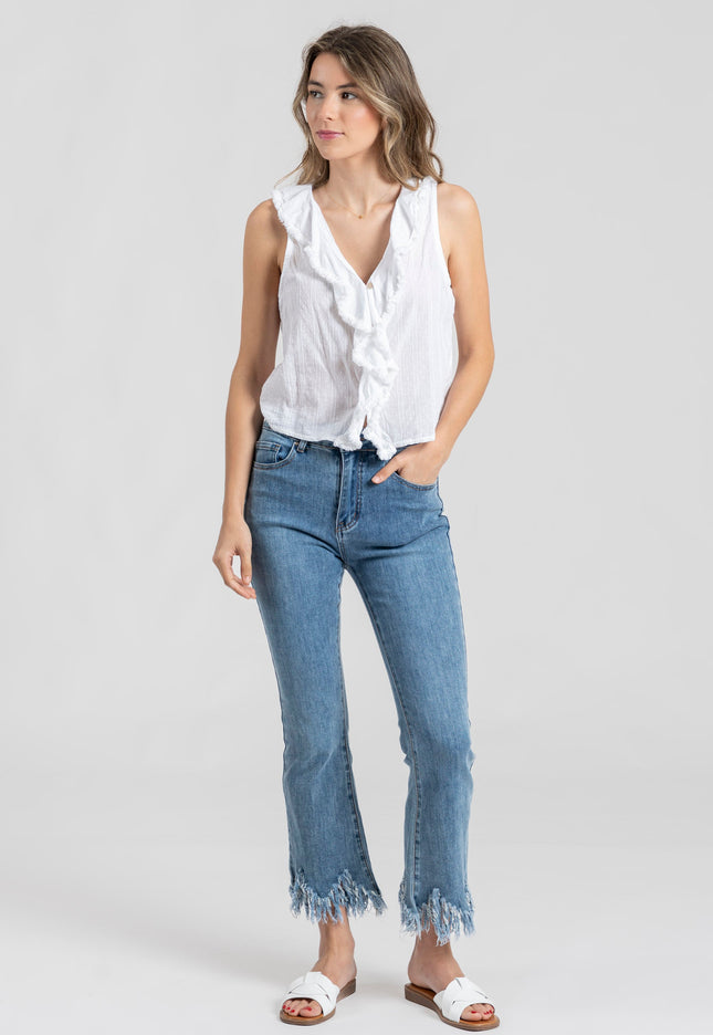 TOP MASSIMA GRAZIA JADE