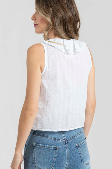 TOP MASSIMA GRAZIA JADE