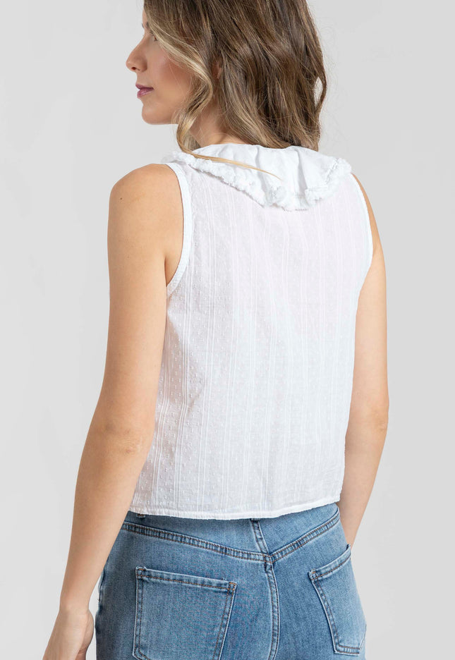 TOP MASSIMA GRAZIA JADE