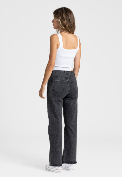 JEANS ARMONIAS TEEN STRASS