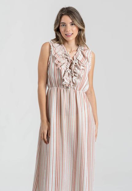 VESTIDO MASSIMA GRAZIA LEA